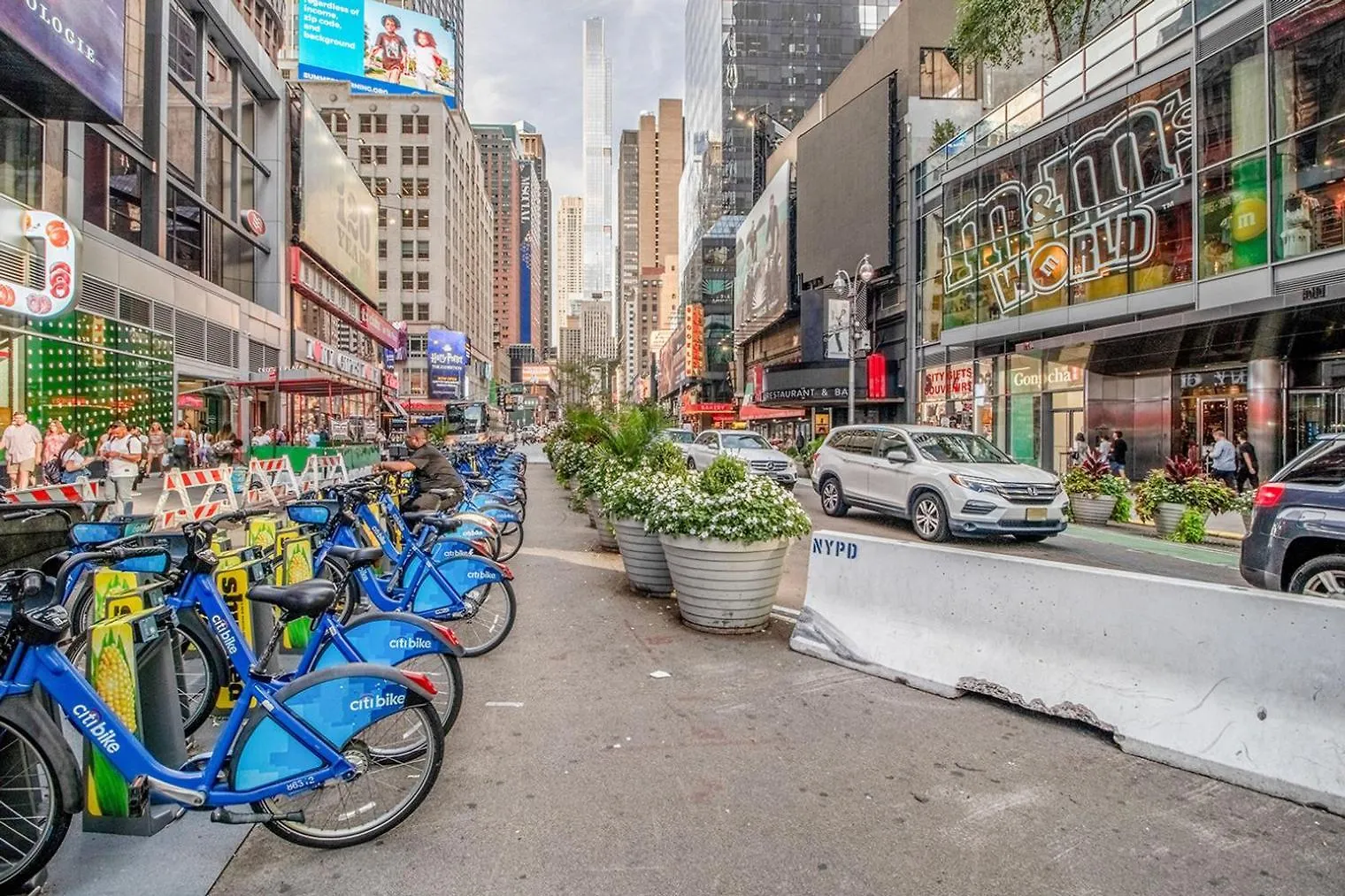 1Br Nr Times Sq W Indoor Pool Doorman Nyc-50 Apartment New York United States